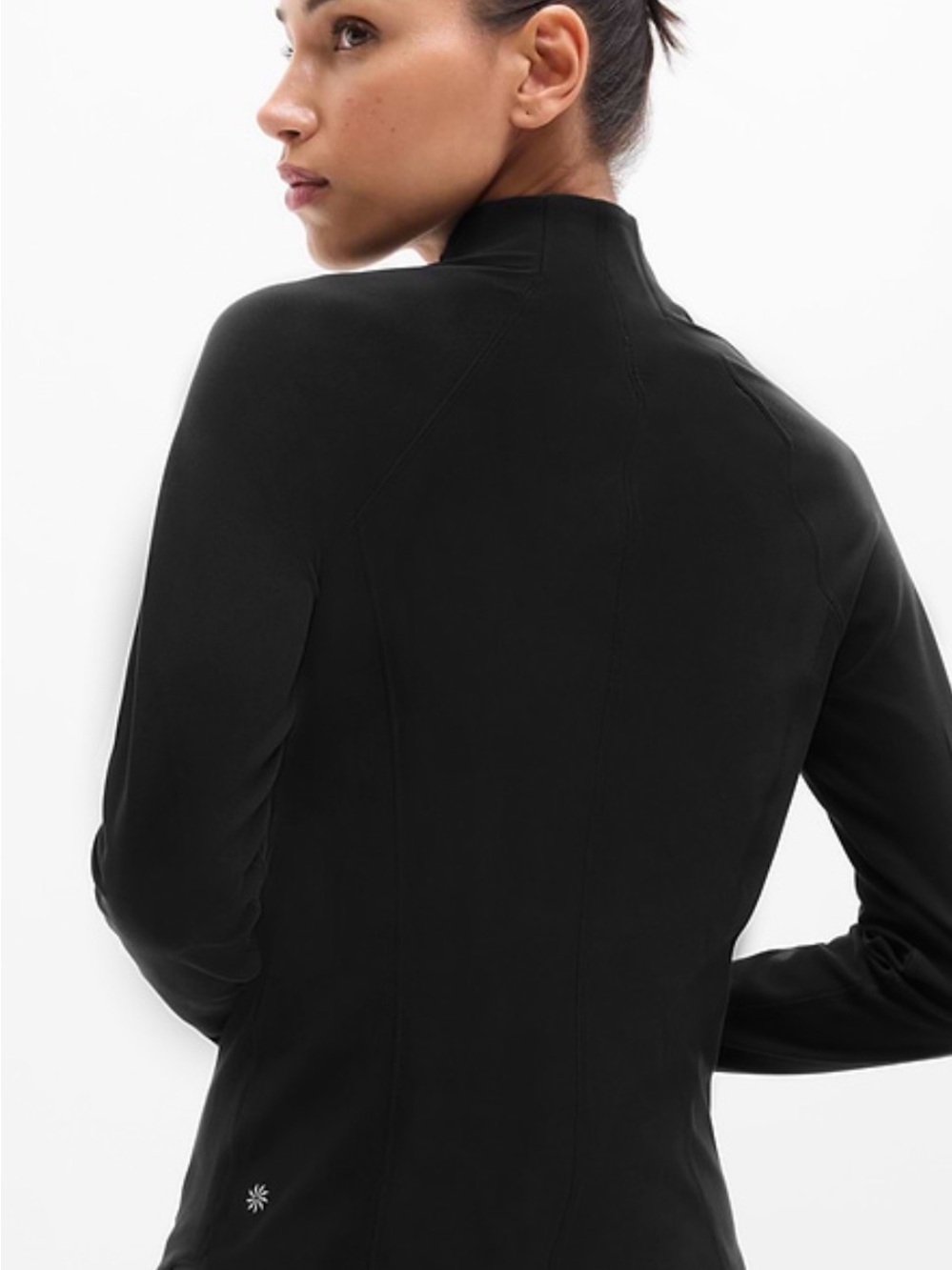 Athleta Salutation Jacket - Picture 9 of 9